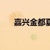 嘉兴金都夏宫二手房（嘉兴金逸影城）