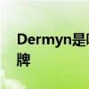 Dermyn是哪个的品牌 Dermyn是什么的品牌