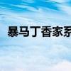 暴马丁香家系5（关于暴马丁香家系5介绍）