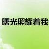 曙光照耀着我们（关于曙光照耀着我们介绍）