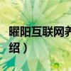 曜阳互联网养老院（关于曜阳互联网养老院介绍）