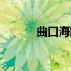 曲口海鲜（关于曲口海鲜介绍）