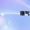 曝气泵（关于曝气泵介绍）