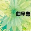 曲阜鲁城（关于曲阜鲁城介绍）
