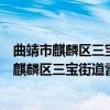 曲靖市麒麟区三宝街道雷家庄小学志愿服务队（关于曲靖市麒麟区三宝街道雷家庄小学志愿服务队介绍）