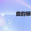 曲韵骊珠（关于曲韵骊珠介绍）