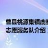 曹县桃源集镇鹿寨村志愿服务队（关于曹县桃源集镇鹿寨村志愿服务队介绍）