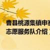 曹县桃源集镇申寨村志愿服务队（关于曹县桃源集镇申寨村志愿服务队介绍）
