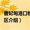 曹妃甸港口物流园区（关于曹妃甸港口物流园区介绍）