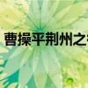 曹操平荆州之役（关于曹操平荆州之役介绍）