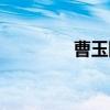 曹玉阶（关于曹玉阶介绍）