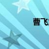 曹飞龙（关于曹飞龙介绍）
