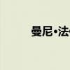 曼尼·法伯（关于曼尼·法伯介绍）
