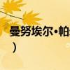 曼努埃尔·帕米奇（关于曼努埃尔·帕米奇介绍）