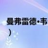 曼弗雷德·韦尔纳（关于曼弗雷德·韦尔纳介绍）