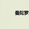 曼陀罗集（关于曼陀罗集介绍）