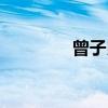 曾子良（关于曾子良介绍）