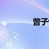 曾子恒（关于曾子恒介绍）