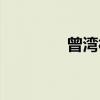 曾湾村（关于曾湾村介绍）