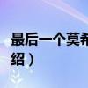 最后一个莫希干人（关于最后一个莫希干人介绍）
