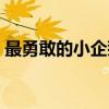 最勇敢的小企鹅（关于最勇敢的小企鹅介绍）