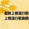 最新上榜流行歌曲钢琴改编曲年度精选集NO.2（关于最新上榜流行歌曲钢琴改编曲年度精选集NO.2介绍）