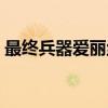 最终兵器爱丽丝（关于最终兵器爱丽丝介绍）