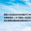最高人民法院经济审判庭关于中国有色金属材料总公司经营部与兰州铝厂补偿贸易合同纠纷一案指定管辖问题复查结果的报告（关于最高人民法院经济审判庭关于中国有色金属材料总公司经营部与兰州铝厂补偿贸易合同纠纷一案指定管辖问题复查结果的报告介绍）