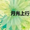 月光上行走（关于月光上行走介绍）