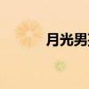 月光男孩（关于月光男孩介绍）
