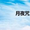 月夜咒灵（关于月夜咒灵介绍）