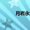 月岩永达（关于月岩永达介绍）