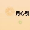 月心引力（关于月心引力介绍）