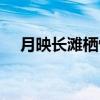 月映长滩栖悦（关于月映长滩栖悦介绍）