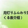 月灯りふんわり落ちてくる夜（关于月灯りふんわり落ちてくる夜介绍）