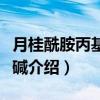 月桂酰胺丙基甜菜碱（关于月桂酰胺丙基甜菜碱介绍）