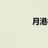 月港村（关于月港村介绍）
