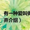 有一种爱叫做不放弃（关于有一种爱叫做不放弃介绍）