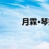 月霖·琴姬（关于月霖·琴姬介绍）