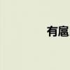 有扈氏（关于有扈氏介绍）