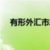 有形外汇市场（关于有形外汇市场介绍）
