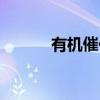 有机催化（关于有机催化介绍）