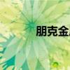 朋克金属（关于朋克金属介绍）