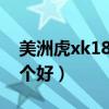 美洲虎xk180（美洲虎MK2和美洲虎XK8哪个好）