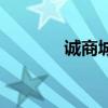 诚商城网站（诚购网的介绍）