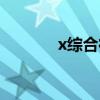 x综合征诊断标准（x综合征）