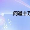 问道十万火急道（问道十万火急）