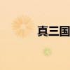 真三国无双8（真三国无双 ai）