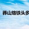 莽山烙铁头多少钱一条?（莽山烙铁头价格）