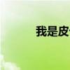 我是皮卡丘歌曲（皮卡丘歌曲）